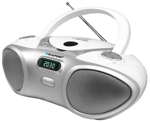 Boombox Blaupunkt BB8BT FM PLL CD | Bluetooth na Arena.pl