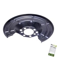 Osłona tarczy do OPEL Astra G H Corsa C D