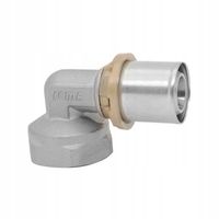 KOLANO NAKRĘTNE 26x3/4" GW DURO SYSTEM