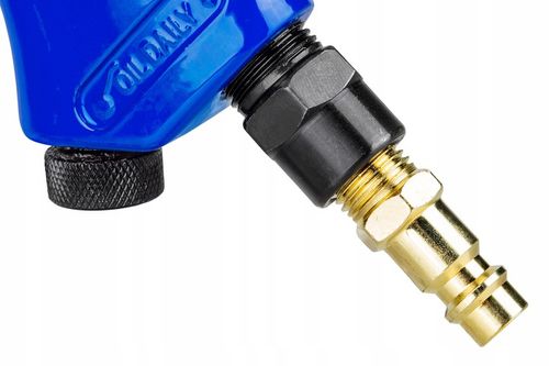 KLUCZ PNEUMATYCZNY UDAROWY 1/2" + NASADKI na Arena.pl