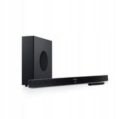 Soundbar czarny Teufel CINEBAR 11,2.1,subwoofer