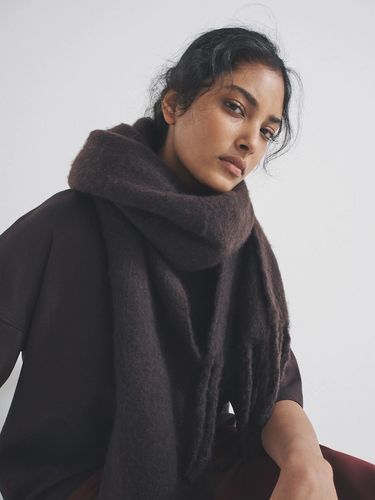 The Set Chocolate Brown ONE SIZE na Arena.pl