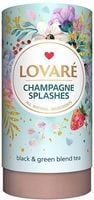 Lovaré Champagne Splashes