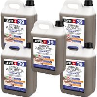 Plastyfikator do Jastrychów 25L do Betonu Level+39