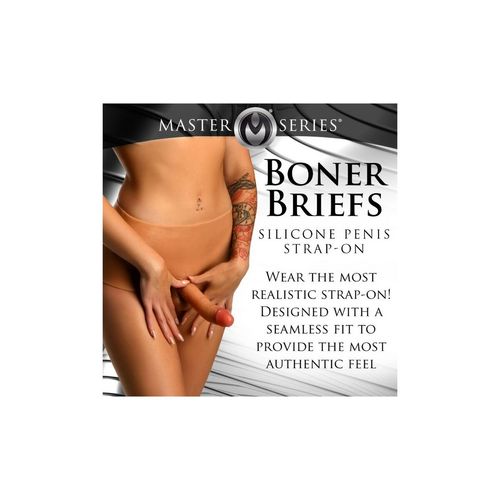 Realistyczne dildo XR Silikon M na Arena.pl