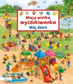 Moja Wielka Wyszukiwanka. Mój Dzień