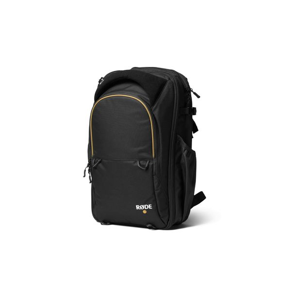 Plecak RODE Backpack – Torba na RODECaster Pro II Duo zdjęcie 8