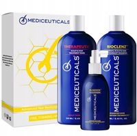 Zestaw stymulujący porost włosów Mediceuticals - For Hair Loss Normal