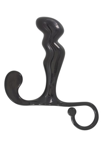 masażer prostaty power plug toyjoy czarny na Arena.pl