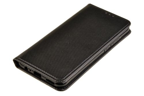 Etui Smart do Huawei P40 Lite E czarny na Arena.pl
