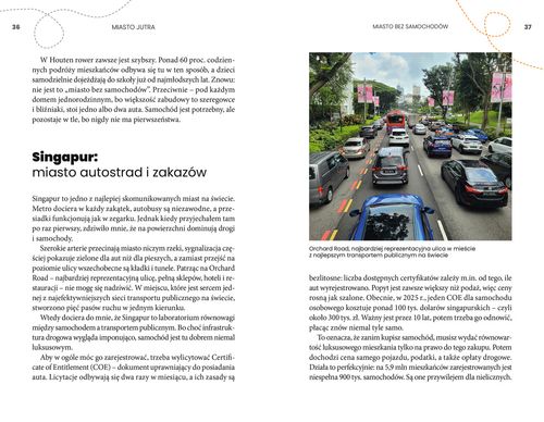 Miasto jutra na Arena.pl