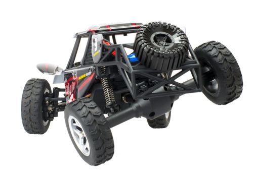 Samochód RC WLtoys 18429 1:18 na Arena.pl