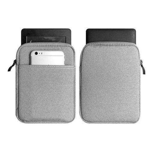 TECH-PROTECT SLEEVE KINDLE PAPERWHITE DARK GREY na Arena.pl