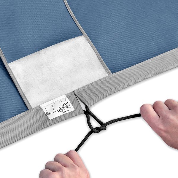 MEMBRANOWY pokrowiec na Mazda CX-3 zdjęcie 6