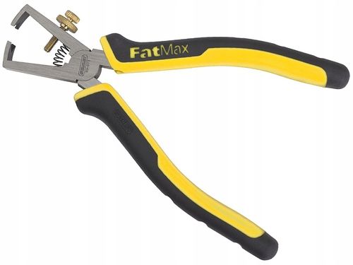 STANLEY ŚCIĄGACZ IZOLACJI FATMAX 170mm na Arena.pl