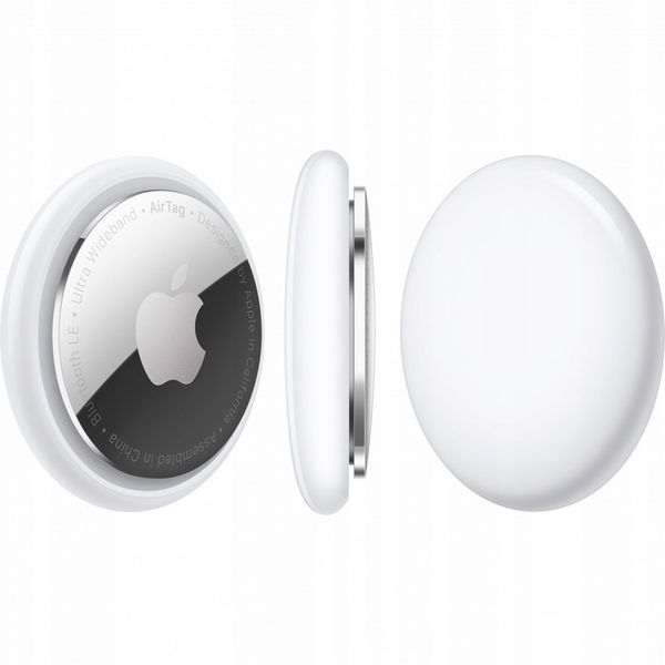 4-PAK Lokalizator Apple AirTag zdjęcie 15