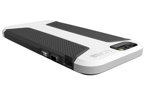Etui Thule Atomos X4 Iphone 6/6S Plus biało-czarne na Arena.pl