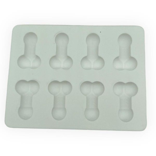 Kinky Pleasure - Penis Ice Cube Sorter zdjęcie 4