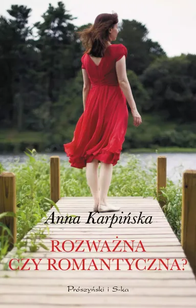 Rozważna czy romantyczna? zdjęcie 1
