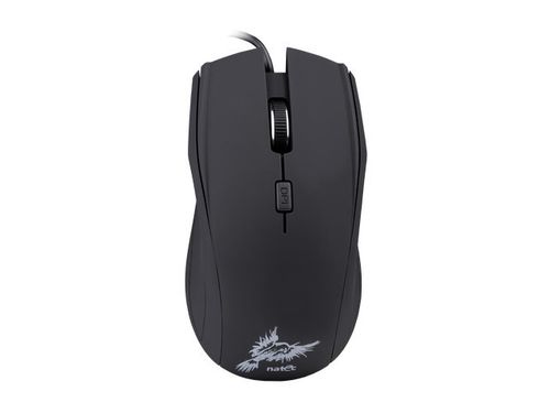 NATEC Mysz KESTREL Black na Arena.pl