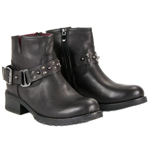 Niskie workery r.41 na Arena.pl