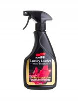 SOFT99 Luxury Leather Czyści i Odżywia Skórę 500ml
