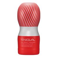 masturbator air flow cup medium tenga
