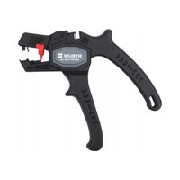 WURTH ŚCIĄGACZ IZOLACJI AS 61 0,2 mm² - 6 mm² 0714109006