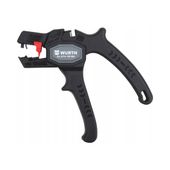 WURTH ŚCIĄGACZ IZOLACJI AS 61 0,2 mm² - 6 mm² 0714109006