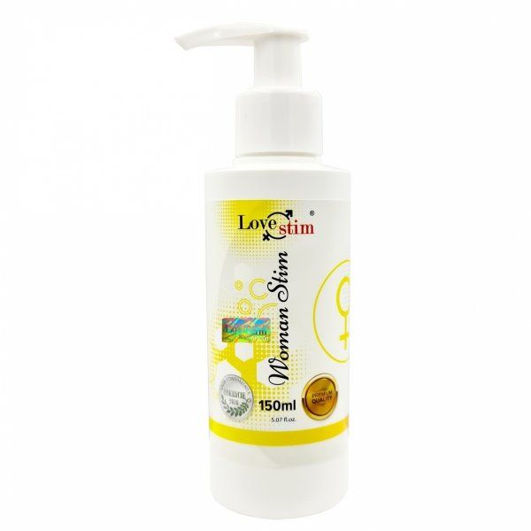 żel woman stim 150ml zdjęcie 1