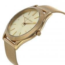 Michael Kors MK3282 - Runway na Arena.pl