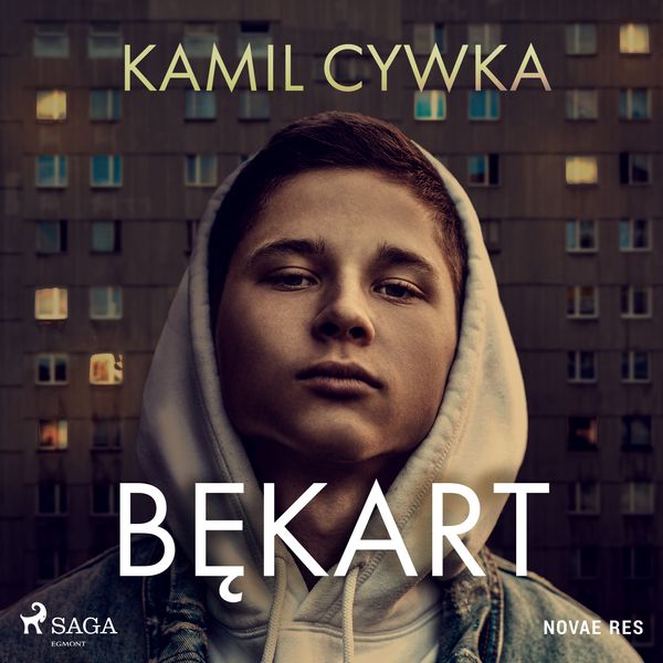 (mp3) Bękart zdjęcie 1