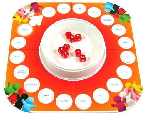 Dice Alias (gra kościana) na Arena.pl