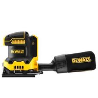 Szlifierka oscylacyjna DEWALT DCW200N-XJ