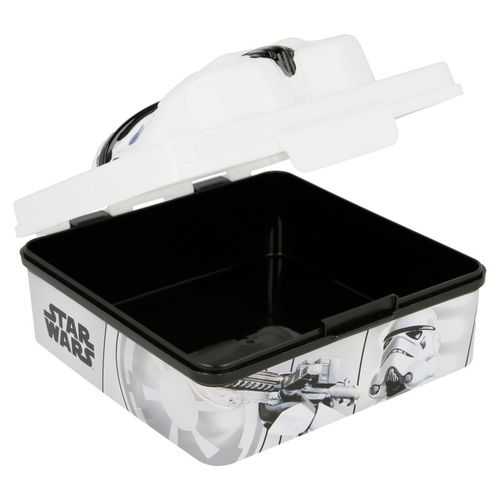 Star Wars Lunchbox na Arena.pl