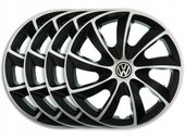 KOŁPAKI 14'' VW VOLKSWAGEN Up! Golf Jetta Polo QAD