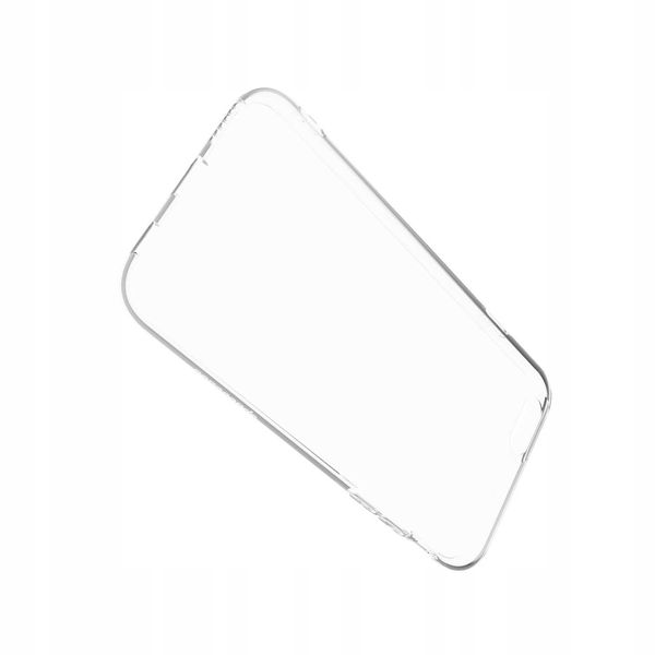 Spacecase Clear Case Iphone 6/6S zdjęcie 6