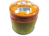 Nabój z gazem mieszanka butan propan 190g butan 190g Elico