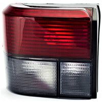 Lampa Tylna Lewa Volkswagen Transporter T4 Caravelle 1990-2003 Dymiona