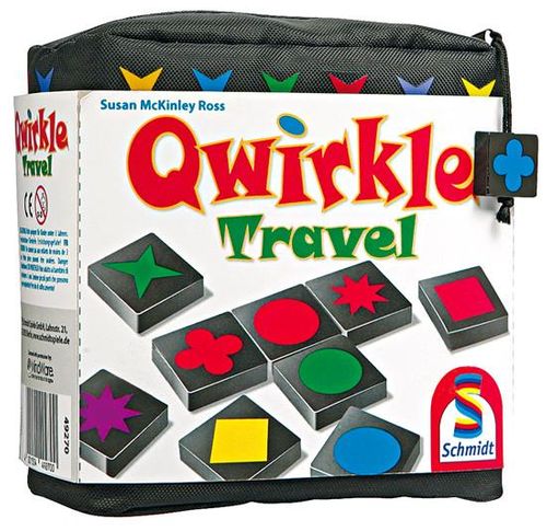 Qwirkle Travel na Arena.pl