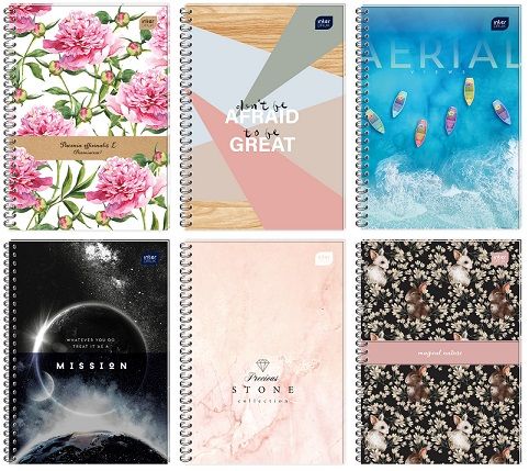 KOŁOBRULION KRATKA A4 100 Z KOL. MARGINESAMI INTERDRUK na Arena.pl