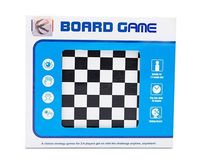 DLA NAJMŁODSZYCH GRA W SZACHY