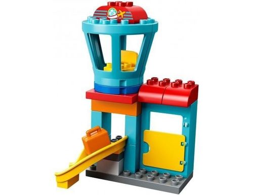 LEGO Duplo Lotnisko na Arena.pl