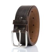 VANZETTI PASEK SKÓRZANY SOPO-VAN982 690 40 mm Ledergürtel 90