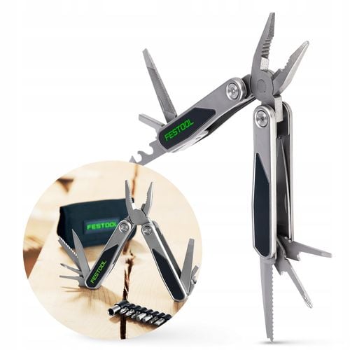 MULTITOOL MT-FT1 577934 FESTOOL na Arena.pl
