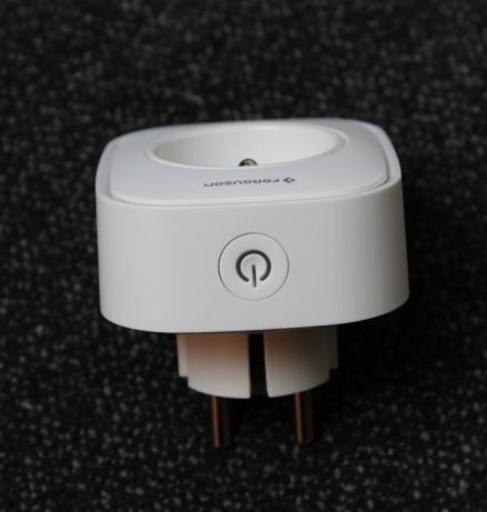 FERGUSON SMART WIFI FS2PG INTELIGENTNE GNIAZDKO na Arena.pl