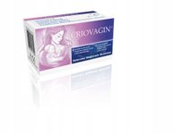 CRIORECTUM CRIOVAGIN SZTYFT krioterapeutyczny na gojenie po porodzie 1szt