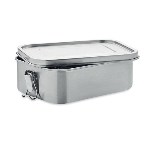 Lunch box ze stali nierdzewnej na Arena.pl