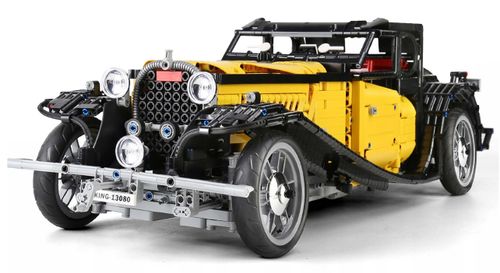 KONSTRUKCYJNE KLOCKI POJAZD 3564EL. na Arena.pl