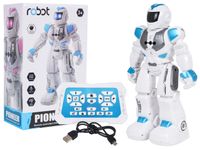 Wielofunkcyjny Robot Minimal 02